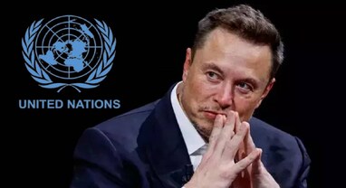 Elon Musk: ‘ભારતની પરમેનન્ટ સીટ..', એલોન મસ્કે સંયુક્ત રાષ્ટ્ર સુરક્ષા પરિષદના માળખામાં ફેરફારની કરી માંગ