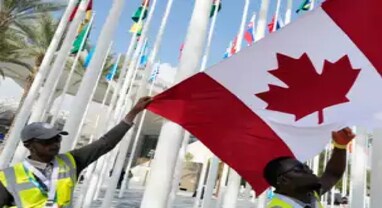 Canada: કેનેડામાં વધતી વસ્તીને લઇ આવ્યો છે એક ચોંકાવનારો રિપોર્ટ, ભારતને થશે સૌથી વધુ અસર