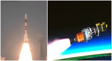 XpoSAT Launch: નવા વર્ષના પહેલા દિવસે ભારતનું વધુ એક સ્પેસ મિશન લોન્ચ, જાણો કેમ છે ખાસ