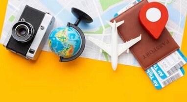 National Tourism Day: રાષ્ટ્રીય પ્રવાસન દિવસ 25 જાન્યુઆરીએ જ કેમ ઉજવવામાં આવે છે? જાણો દિવસનો ઈતિહાસ અને મહત્વ