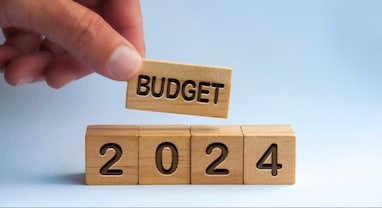 Budget 2024: એસબીઆઈના FY25 માં મૂડી ખર્ચ 15% વધવાની આશા