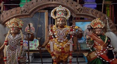 Ram Mandir Inauguration: બાબરના જન્મસ્થળથી પણ આવશે જળ, 156 દેશોના જળથી રામલલાનો થશે જળાભિષેક