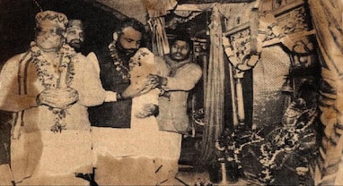 Ram Mandir: 32 વર્ષ પહેલા આજના દિવસે જ અયોધ્યા પહોંચ્યા હતા પીએમ મોદી, લીધી હતી પ્રતિજ્ઞા