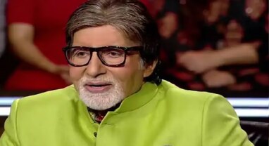 Amitabh Bachchan: રામ મંદિરના ઉદ્ઘાટન પહેલા અમિતાભ બચ્ચને અયોધ્યામાં આટલા કરોડનો ખરીદ્યો પ્લોટ, જાણો ચાહકોએ શું કહ્યું?