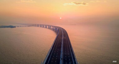 Atal Setu Bridge: સૌથી લાંબા દરિયાઈ પુલ 'અટલ સેતુ'માં આ 8 ટેક્નોલોજીનો થયો છે ઉપયોગ, મોટા ભૂકંપના આંચકાને પણ કરી શકે છે સહન