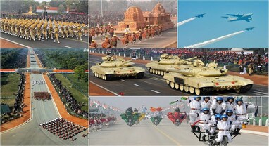 Republic Day 2024: સંસદમાં હંગામાની ઘટનાથી બોધ, પ્રજાસત્તાક દિવસની પરેડમાં શૂઝ અને જેકેટ પર રહેશે વિશેષ ધ્યાન, ત્રણ લેયરની સુરક્ષામાંથી થવું પડશે પસાર