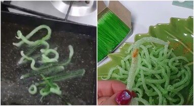 South Korea Fried Toothpicks: ફ્રાઇડ ટૂથપીક્સ લોકોના સ્વાસ્થ્ય માટે છે જોખમી, દક્ષિણ કોરિયાના લોકો માટે ઊભી કરે છે મુશ્કેલી