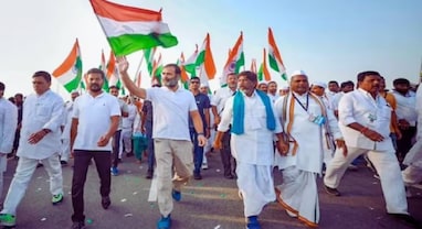Bharat Jodo Nyay Yatra: કોંગ્રેસ ભારત જોડો ન્યાય યાત્રાની તૈયારીઓમાં જોડાઈ, 14 જાન્યુઆરીથી થશે શુભારંભ