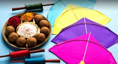 Makar Sankranti 2024: મકરસંક્રાંતિ શા માટે ઉજવવામાં આવે છે? જાણો તેનાથી સંબંધિત પૌરાણિક કથાઓ અને રાશિ પ્રમાણે દાન