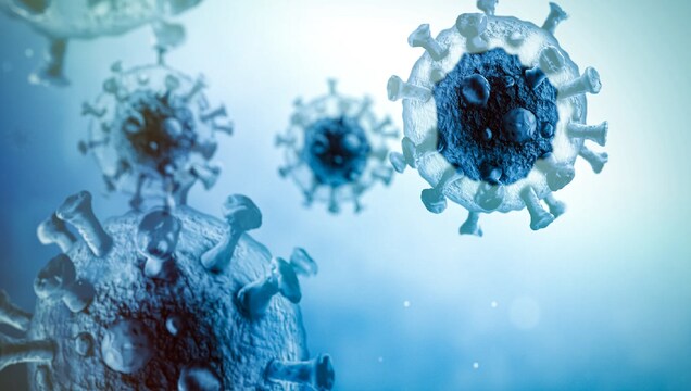 Zombie virus: 48,500 વર્ષ જૂના વાયરસને કારણે સર્વત્ર ટેન્શન, ભારત અને દુનિયા માટે કેટલો મોટો ખતરો?
