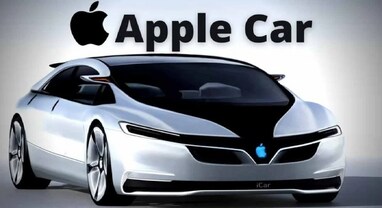 Apple Electric Car: એપલ લાવી રહ્યું છે ઈલેક્ટ્રિક વ્હીકલ, લોન્ચ ડેટ જાહેર, જાણો ક્યારે આવશે સેલ્ફ ડ્રાઈવિંગ કાર?