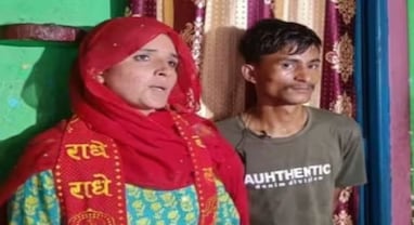 Seema Haider pregnant: ‘લપ્પુ સા સચિન' ફેમ બનશે પિતા, પાકિસ્તાની સીમા હૈદર આપશે પાંચમા બાળકને જન્મ