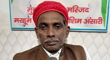 Iqbal Ansari: બાબરીના સમર્થક ઈકબાલ અંસારીએ કહ્યું- મસ્જિદની જગ્યાએ કરવી જોઈએ ખેતી