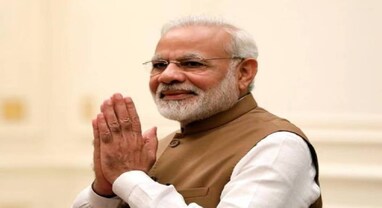 Lok Sabha 2024: ‘સપને નહીં હકીકત બુનતે હૈ, તભી તો સબ મોદી તો ચુનતે હૈ’... લોકસભા ચૂંટણી માટે ભાજપે લોન્ચ કર્યું કેમ્પેઇન