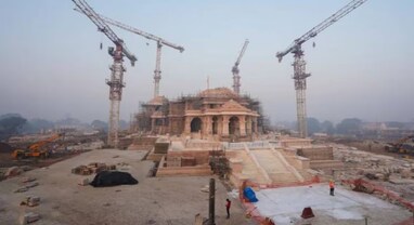Ram Mandir: રામ મંદિર આંદોલનમાં સામેલ હિંદુ કાર્યકર્તાઓ પર ધરપકડની લટકતી તલવાર, જાણો કેમ