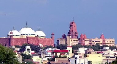 Shri Krishna Janmabhoomi Case: શ્રી કૃષ્ણ જન્મભૂમિ કેસ મથુરામાં હિન્દુ પક્ષને ઝટકો, સુપ્રીમ કોર્ટે હાઈકોર્ટના આદેશ પર આપ્યો સ્ટે