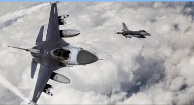 Air Strike in Iran: હવે પાકિસ્તાને ઈરાન પર કર્યો હુમલો, એરસ્ટ્રાઈકના જવાબમાં ઘણા આતંકી ઠેકાણા પર હુમલાનો દાવો