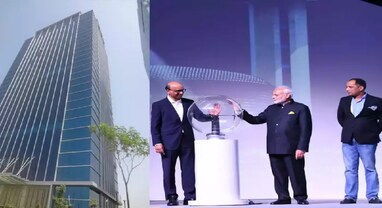PM Modi Gift City Meeting: વાઈબ્રન્ટના ઉદ્ઘાટન બાદ PM મોદી લેશે ગિફ્ટ સિટીની મુલાકાત, ફિનટેક લીડર્સ સાથે કરશે બેઠક