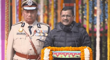 Arvind kejriwal: ‘ભગવાન રામ જાતિમાં માનતા ન હતા... તેમણે ભેદભાવ ન હતો કર્યો’, દિલ્હીના સીએમ કેજરીવાલનું મોટું નિવેદન