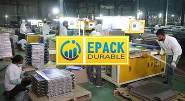 EPACK Durable IPO News: પૈસા કમાવવાની છે તક, આજે ખૂલ્યો 640 કરોડ રૂપિયાનો આઈપીઓ, જાણો પ્રાઇસ બેન્ડ અને અન્ય ડિટેલ