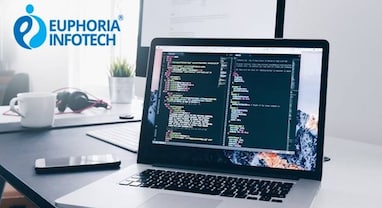 Euphoria Infotech IPO Listing: પહેલા દિવસે રોકાણ ડબલ, 90 ટકા પ્રીમિયમ પર એન્ટ્રીના બાદ શેર અપર સર્કિટ પર