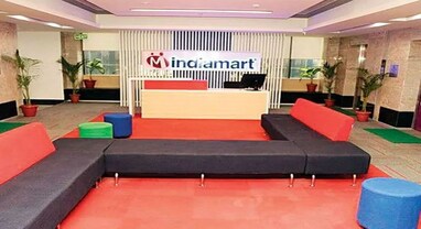 IndiaMART Intermeshનો શેર 9% ઉછળ્યો, એક ફંડની એન્ટ્રી અને બીજાની એક્ઝિટ IndiaMART Intermeshનો શેર 9% ઉછળ્યો, એક ફંડની એન્ટ્રી અને બીજાની એક્ઝિટ