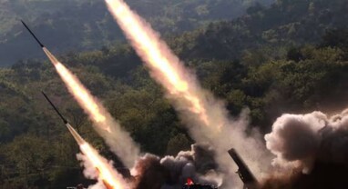 Iran Strike Pakistan: હવે ઈરાને પાકિસ્તાનમાં ઘૂસીને કરી સર્જીકલ સ્ટ્રાઈક, છોડ્યા ડ્રોન અને મિસાઈલ