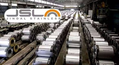 Jindal Stainless Q3: નફો 35 ટકાથી વધીને 691 કરોડ રૂપિયા પર રહ્યો, આવક સામાન્ય વધી
