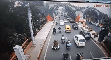 Noida Traffic Advisory: ગણતંત્ર દિવસ પર હાઈ એલર્ટ, નોઈડા પોલીસે રજૂ કરી એડવાઈઝરી, આ વાહનો માટે નો એન્ટ્રી