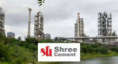 Shree Cement Q3 Result: અનુમાનથી સારા રહ્યા કંપનીના પરિણામ, નેટ પ્રોફિટ 734.2 કરોડ રૂપિયા પર રહ્યો, આવક 20.4 ટકા વધી