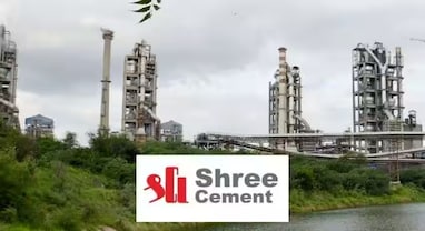 Shree Cement Q2 Result: વર્ષના આધાર પર નફો 3 ગણો વધ્યો, આવક 16% વધી