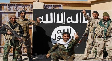 ISIS Module Case: ‘આતંકવાદીઓએ નિર્દોષ મુસ્લિમ યુવાનોની ભરતી કરવાની બનાવી હતી યોજના', NIAનો ચાર્જશીટમાં દાવો