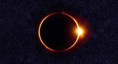 Eclipses in 2024: આ વર્ષે એક સંપૂર્ણ સૂર્યગ્રહણ સહિત 4 ગ્રહણ, જાણો ભારતમાં કેટલા દેખાશે?