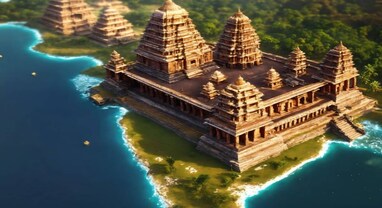 Ram Mandir Story: રાજા વિક્રમાદિત્યએ કેવી રીતે શોધી ત્રેતાયુગની અયોધ્યા, કેવી રીતે મળ્યું રામલલાનું જન્મસ્થળ?