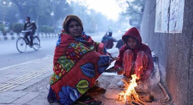 Gujarat weather: ઉત્તરાયણ સુધી કેવું રહેશે ગુજરાતનું હવામાન? જાણો હવામાન વિભાગની આગાહી
