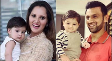 Sania Mirza: શું પાકિસ્તાની પિતાના બાળકને ભારતની નાગરિકતા મળી શકે છે? જાણો સાનિયા મિર્ઝાના પુત્ર અંગેનો વિવાદ