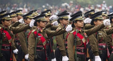 Republic Day 2024: પ્રથમ વખત, ત્રણેય સેનાની મહિલા ટુકડીઓ, ઝાંખીઓમાં પણ મહિલા શક્તિ; જાણો સમારંભનો સંપૂર્ણ કાર્યક્રમ