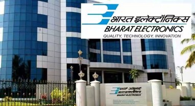 Bharat Electronics Q3 Results: વર્ષના આધાર પર ડિસેમ્બર ક્વાર્ટરમાં નફો 40% વધ્યો, કંપનીએ કરી ડિવિડન્ડની જાહેરાત