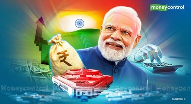 Union Budget 2024: મોદી સરકાર ચૂંટણી પહેલા તિજોરી ખોલી શકે છે, સામાન્ય માણસને બજેટમાં ટેક્સથી લઈને રોજગાર સુધીની આ છે આશા