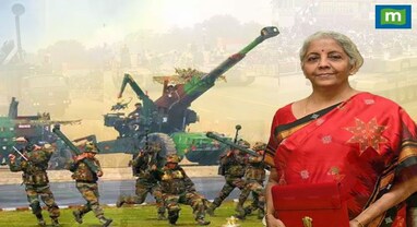 Interim Budget 2024: ડિફેંસ માટે બજેટમાં મોટી જાહેરાતની સંભાવના, ડિફેંસ સ્ટોકમાં આવી શકે છે તેજી