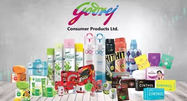 Godrej Consumer Q3 Result: વર્ષના આધાર પર કંપનીનો નફો 6.4 ટકા વધ્યો, આવકમાં પણ વધારો