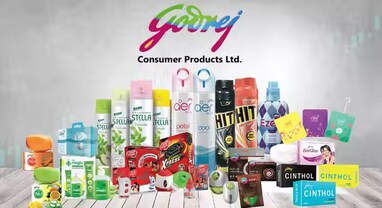 Godrej Consumer Q1 Result: વર્ષના આધારે કંપનીનો નફો 0.4% વધીને ₹453 પર, આવક 10% વધી