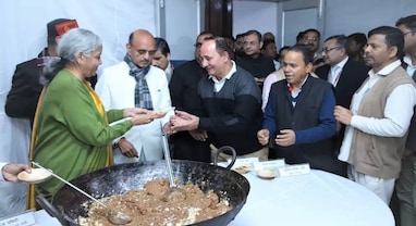 Budget 2024: બજેટ પહેલા કેમ ઉજવાય છે 'Halwa Ceremony', જાણો શું છે તેનું મહત્વ