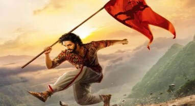 HanuMan Movie first day collection: 'હનુમાન' નો બોક્સ ઓફિસ પર દબદબો, તેજા સજ્જાની ફિલ્મે જીત્યા લોકોના દિલ