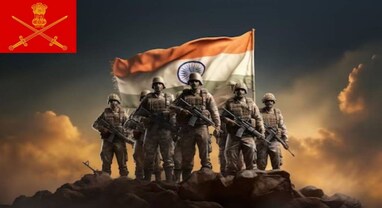 Indian Army Bharti: સેનામાં નોકરીની કરો છો શોધ, જો તમે 10મું-12મું પાસ કર્યું હોય તો તરત જ કરો અરજી