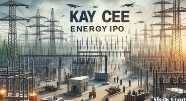 Kay Cee Energy & Infra IPO Listing: 36 ટકા પર થઈ જોરદાર લિસ્ટિંગ, રોકાણકારોને કર્યા ખુશ