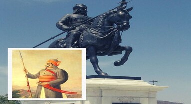 Maharana Pratap Death Anniversary: મહારાણા પ્રતાપનું કેવું રહ્યું જીવન, યુદ્ધની રણનીતિ, કયા સંજોગોમાં થઈ મહારાણા પ્રતાપની મૃત્યુ