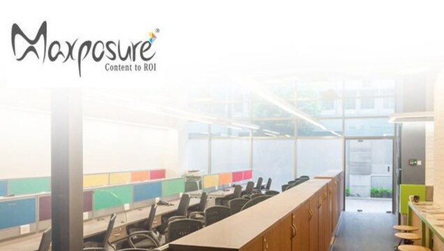 Maxposure IPO Listing: આઈપીઓમાં ત્રણ ગણોથી વધુ વધ્યા પૈસા, મેક્સપોઝર ની લિસ્ટિંગ 339 ટકા પ્રીમિયમ સાથે 145 રૂપિયા પર