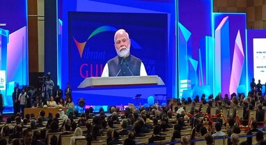 Vibrant Gujarat Global Summit 2024: ભારત બનશે ત્રીજી સૌથી મોટી ઈકોનૉમી-PM