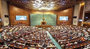 Parliament Budget Session 2024: 31 જાન્યુઆરીથી શરૂ થઈ રહ્યું છે સંસદનું બજેટ સત્ર, જાણો ક્યાં સુધી ચાલશે
